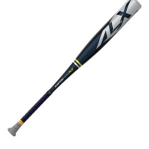 Easton ALX Baseball Bat 1 Piece BBCOR Drop-3 31in